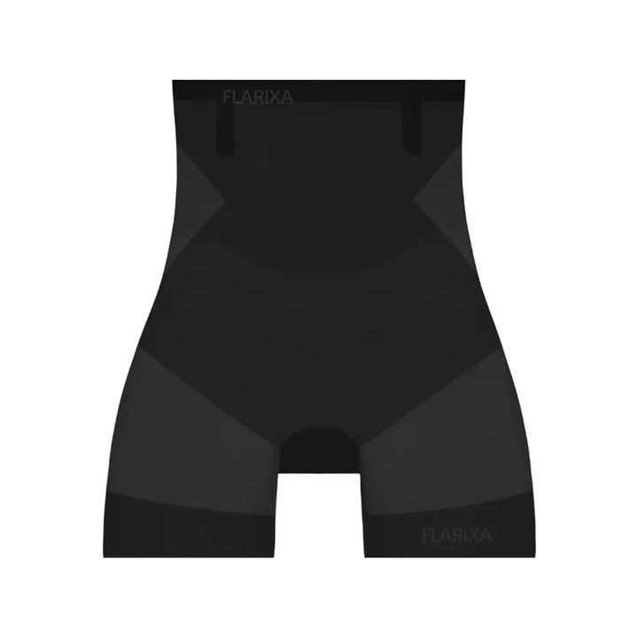 Skanto | Shapewear Chic - Ultra-Tynn Truser for å Løfte Hoftene