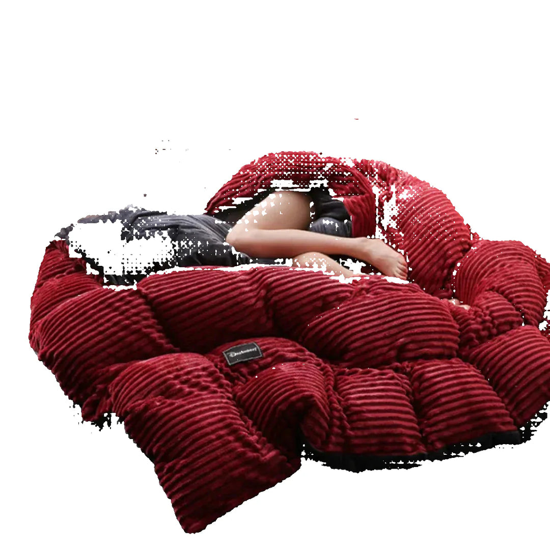 Skanto | Luksus Quilt med Termisk Fylling