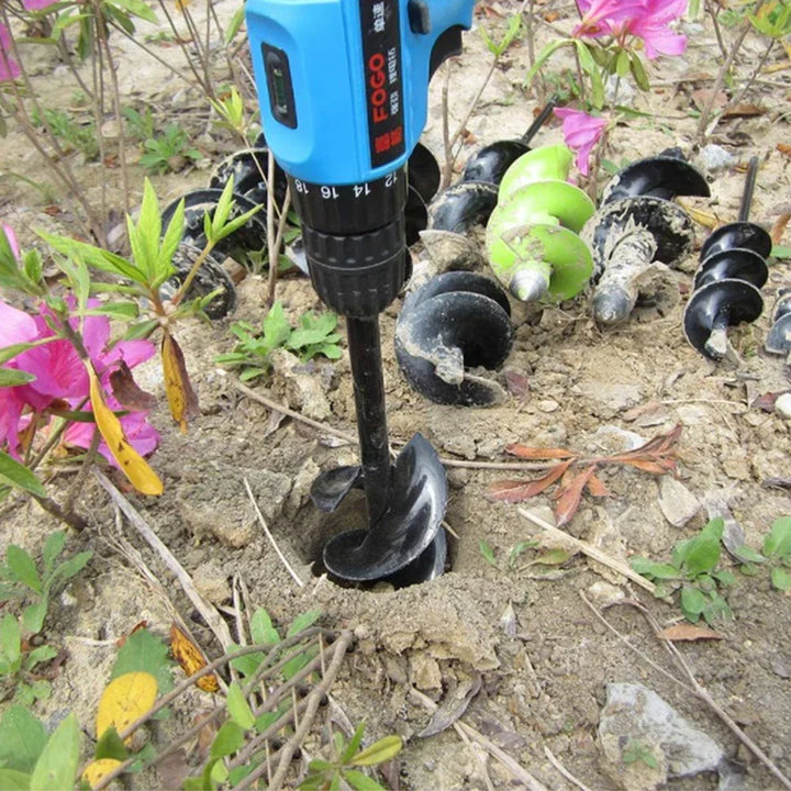Skanto | GardenEase Borekrone Sett