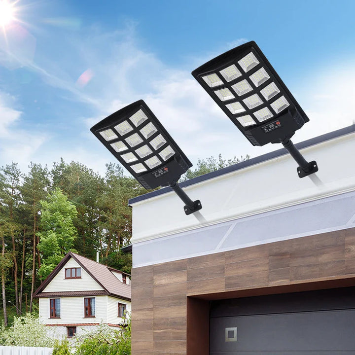 Skanto | Solar Bright Motion Light