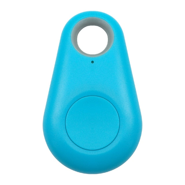 Skanto | Pet GPS Tag - Pawfinder