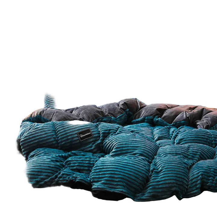 Skanto | Luksus Quilt med Termisk Fylling