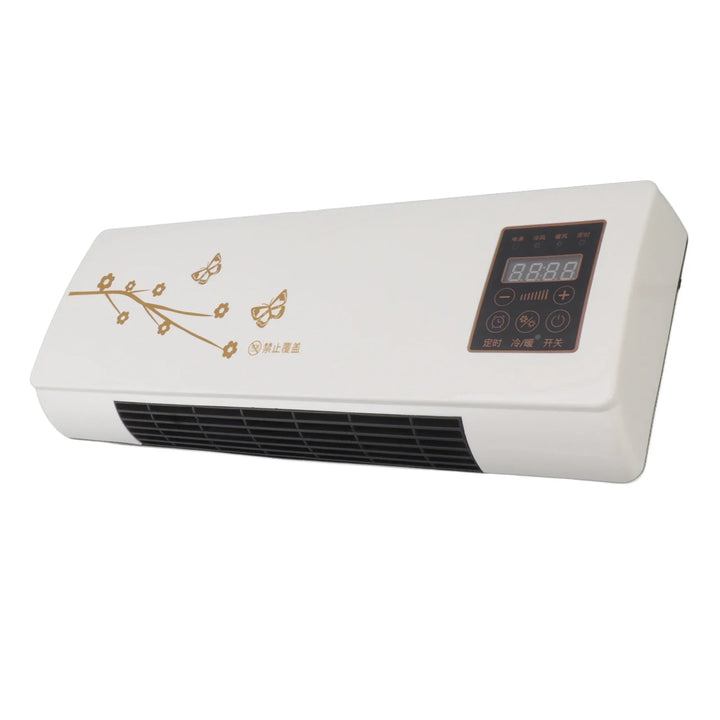 Skanto | BreezeBox Dual Mini AC