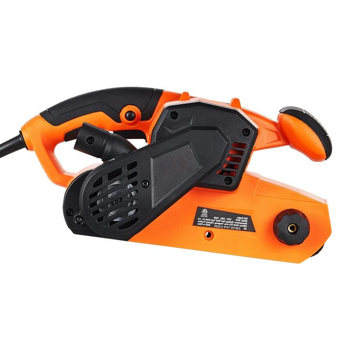 Skanto | Trearbeid Slipesystemer