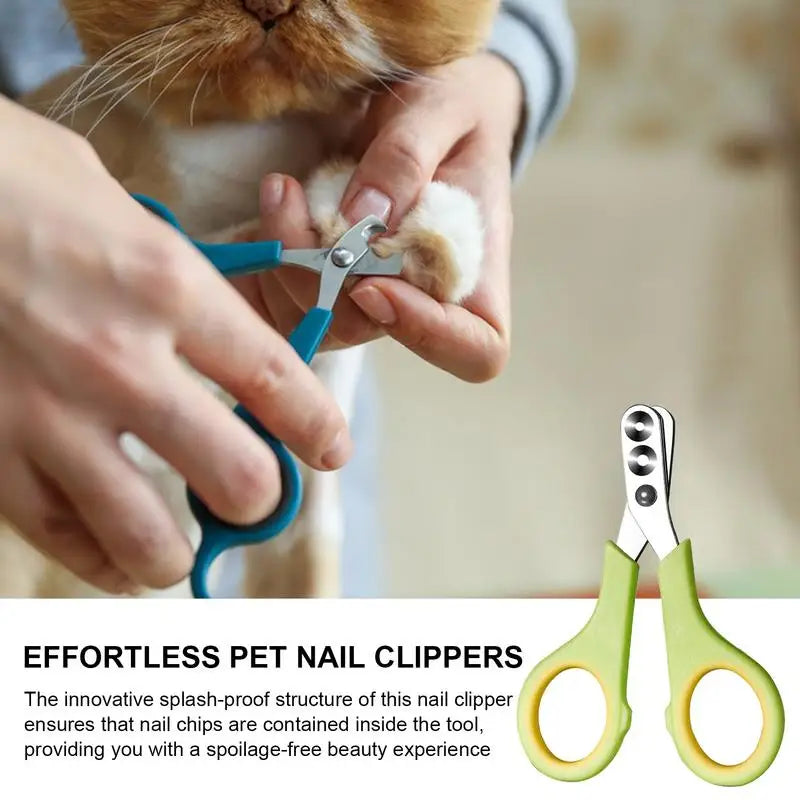 Skanto | Paws Precision Pro Negleklipper