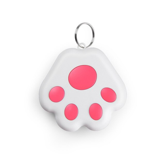 Skanto | Pet GPS Tag - Pawfinder