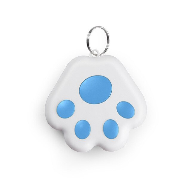 Skanto | Pet GPS Tag - Pawfinder