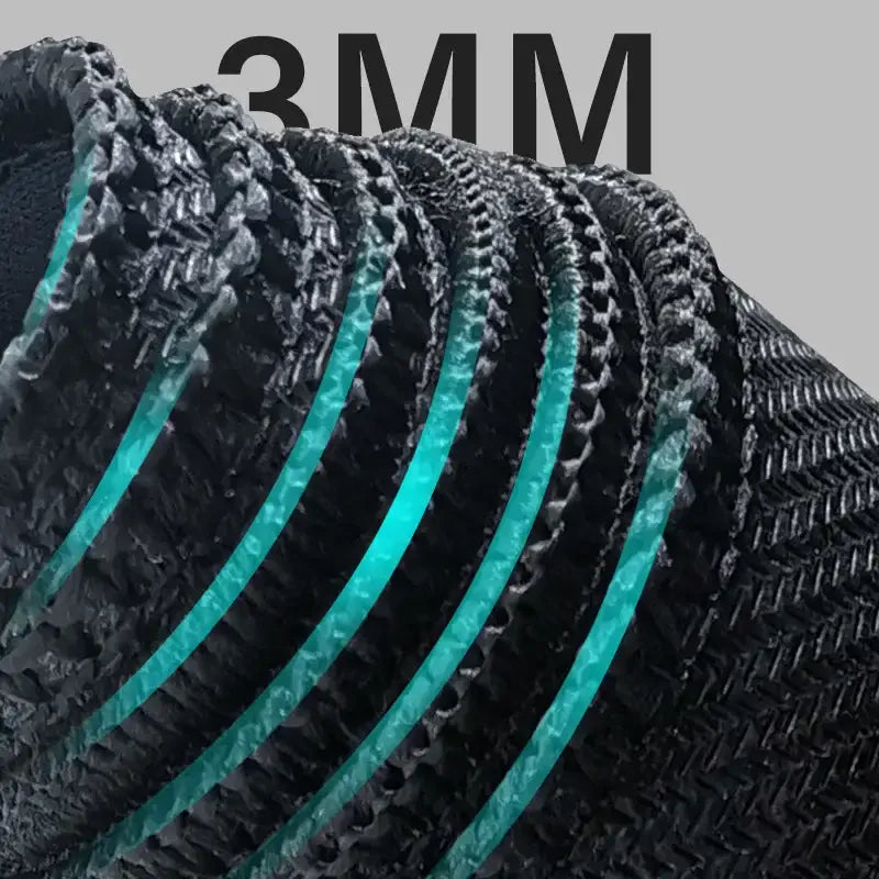 Skanto | Ultimate Antiskli Snarveismusmatte
