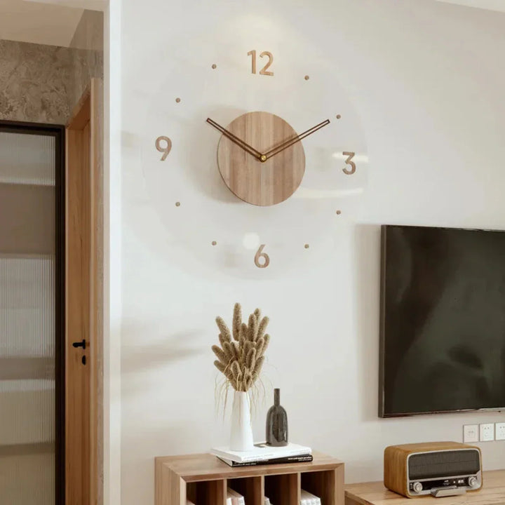 Skanto | Tid i harmoni med skandinavisk design
