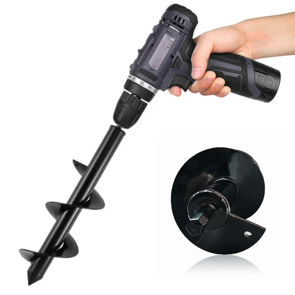Skanto | GardenEase Borekrone Sett