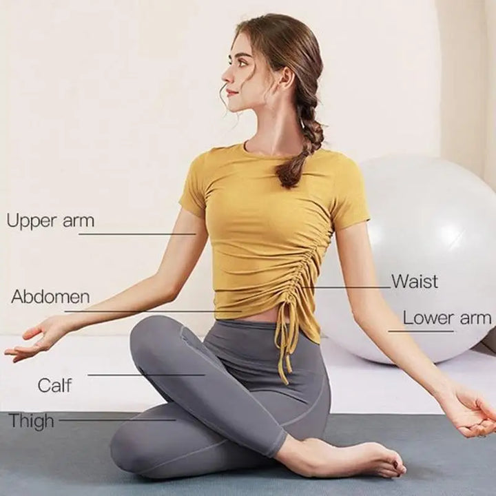 Skanto | BlissfulBody Smart Trådløs Massager
