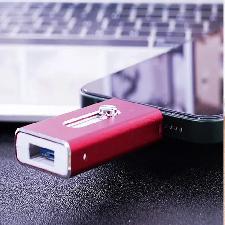 Skanto | Ultimate USB Minnepenn