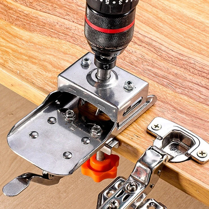 Skanto | Hinge Helper Jig