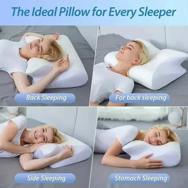 Skanto | NeckRest pute