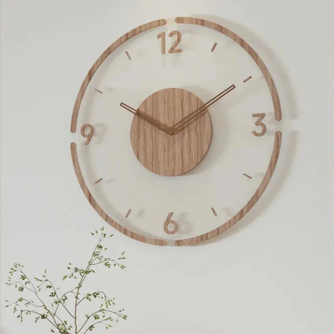 Skanto | Tid i harmoni med skandinavisk design