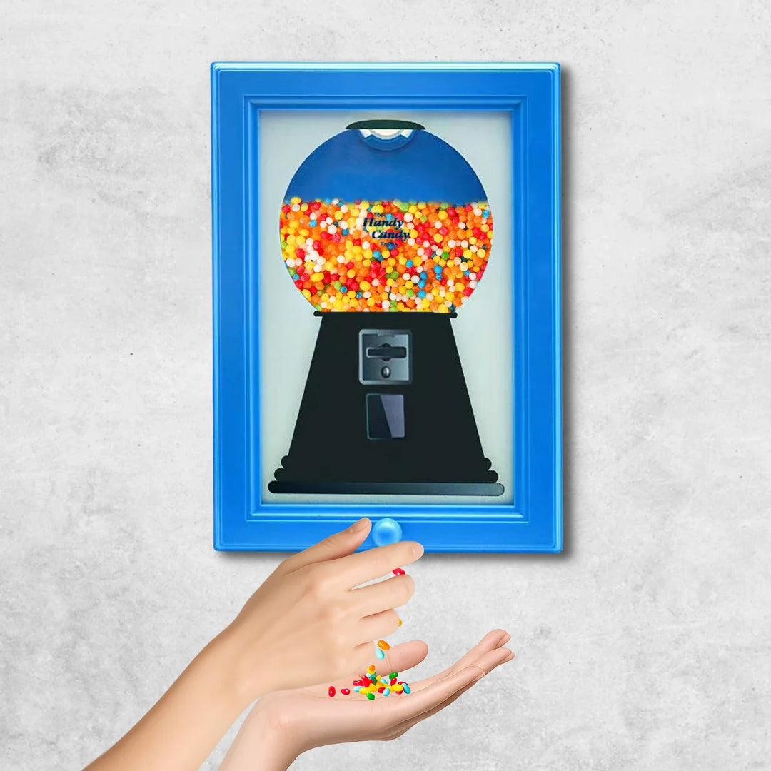 Skanto | CandyFrame