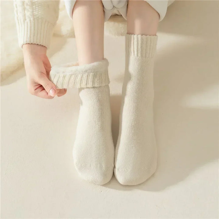 Skanto | SnugWarm Sokker