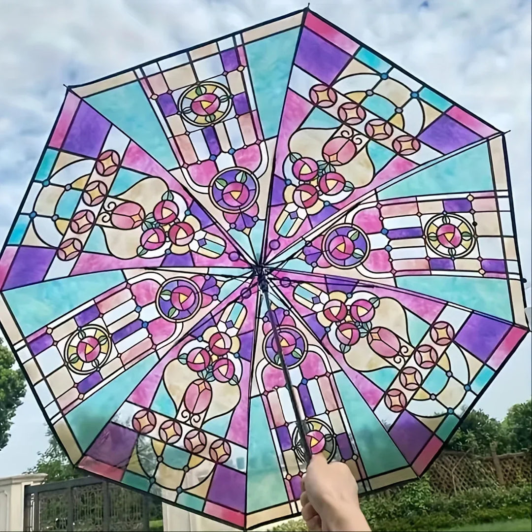 Skanto | Vitral Vintage Paraply