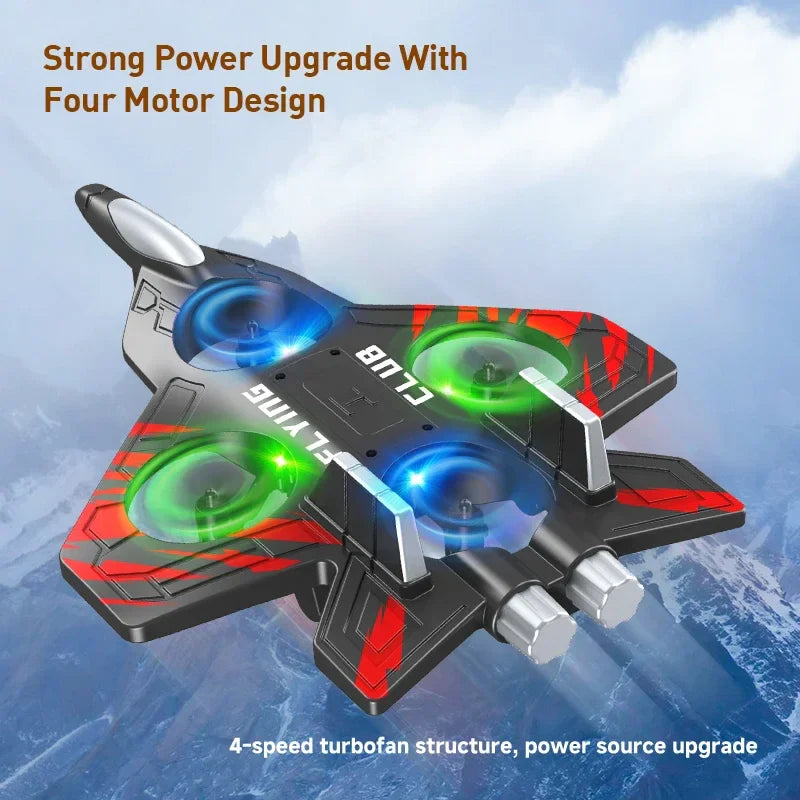 Skanto | Raptor Drone Fly F50