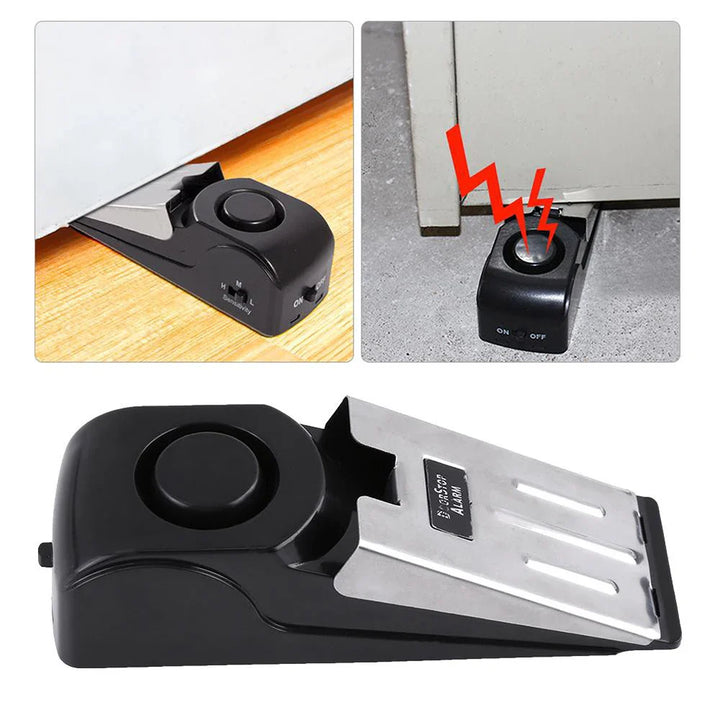 Skanto | Smart Home Security Wedge Alarm