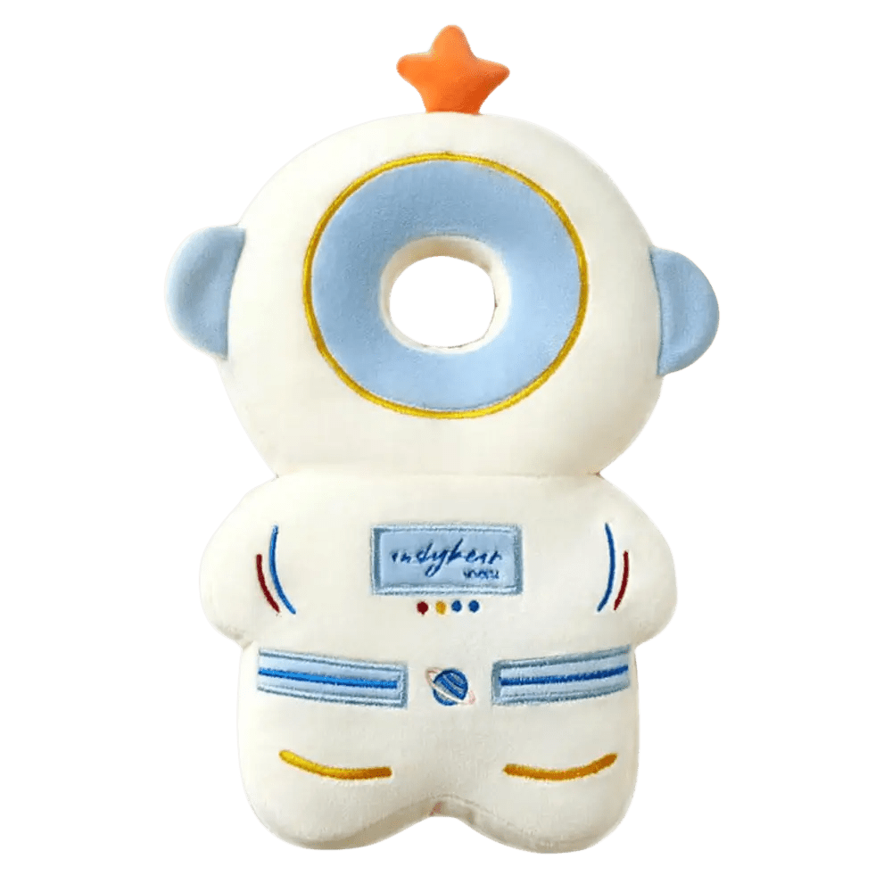 Norvo | Første skritt med omsorg og sikkerhet