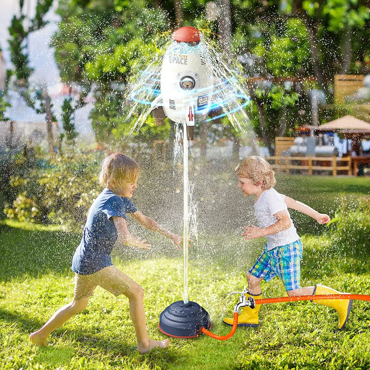 Skanto | Rocket Splash Vannleketøy