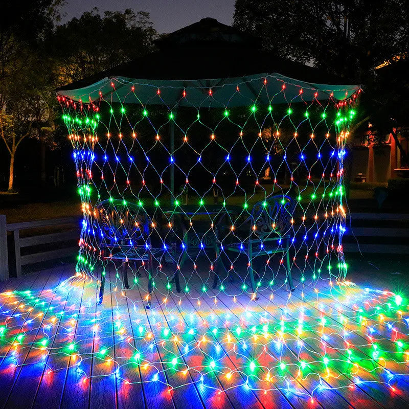 Skanto | Magic Mesh Lys