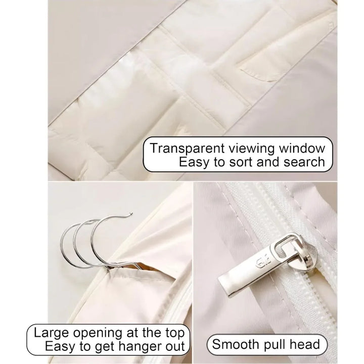 Skanto | PackSlim Protector