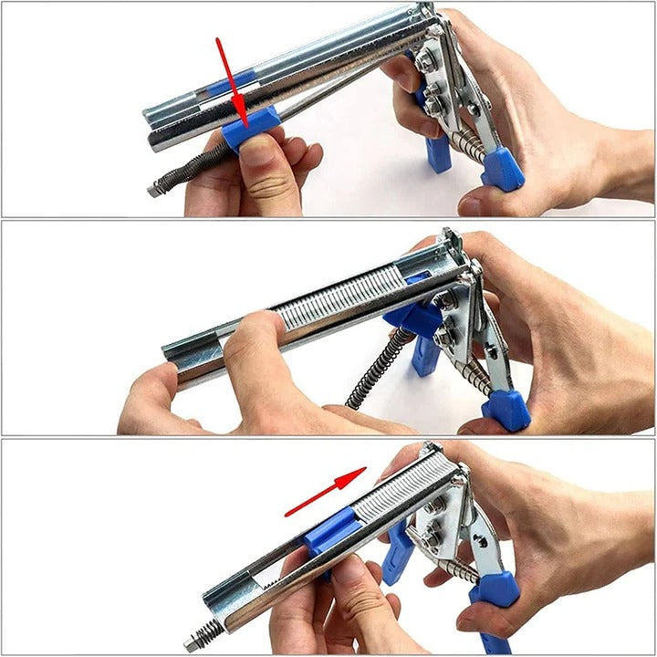Skanto | Snap Ring Pliers