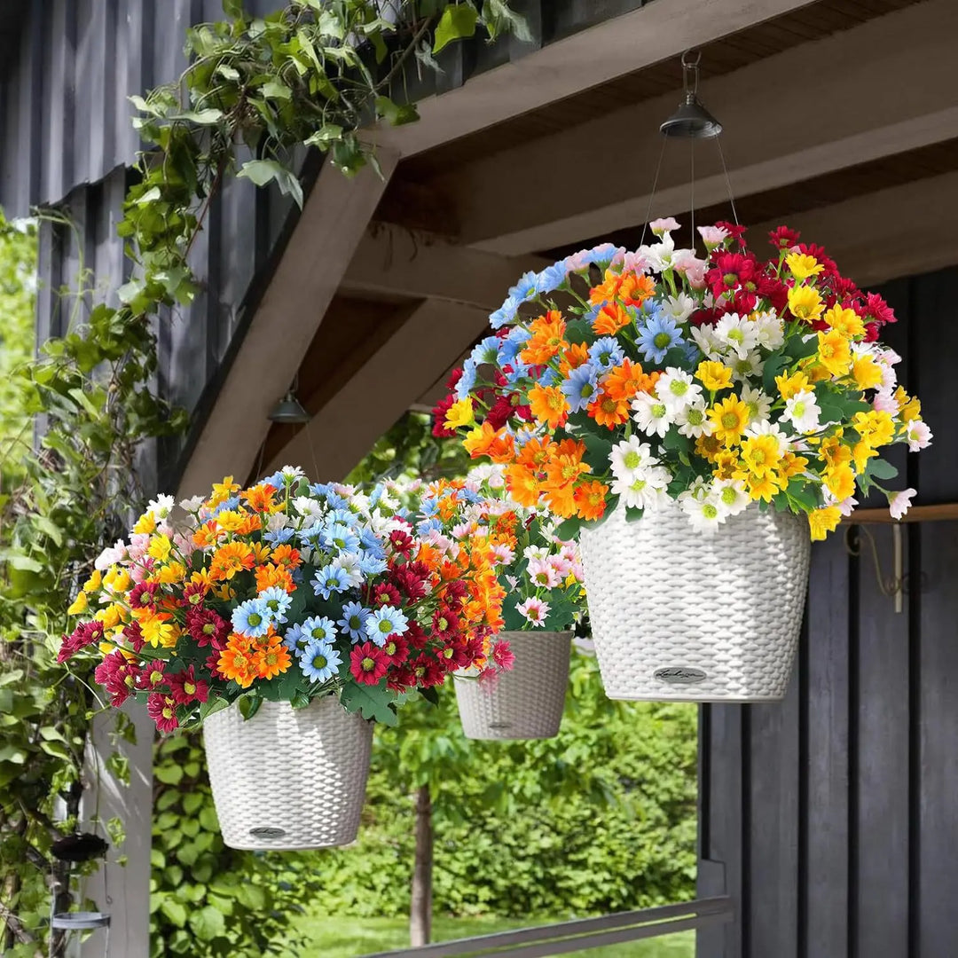 Skanto | Kunstige tusenfryd blomster
