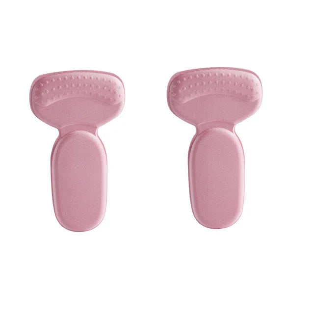 Skanto | Komfort hælpute pads