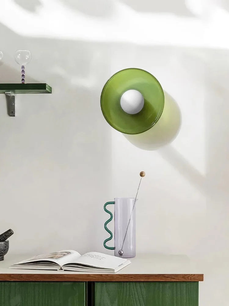 Skanto | Tidless Design for Hallway og Balkong