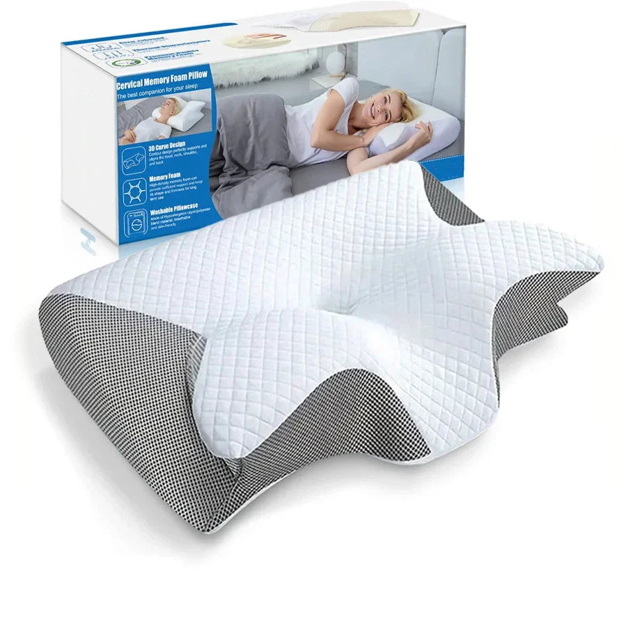 Skanto | NeckRest Pute