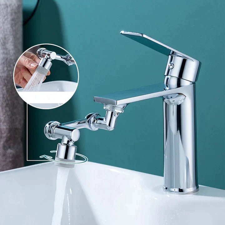 SwiftSwivel La kreativiteten din løpe fritt med en gang | Skanto