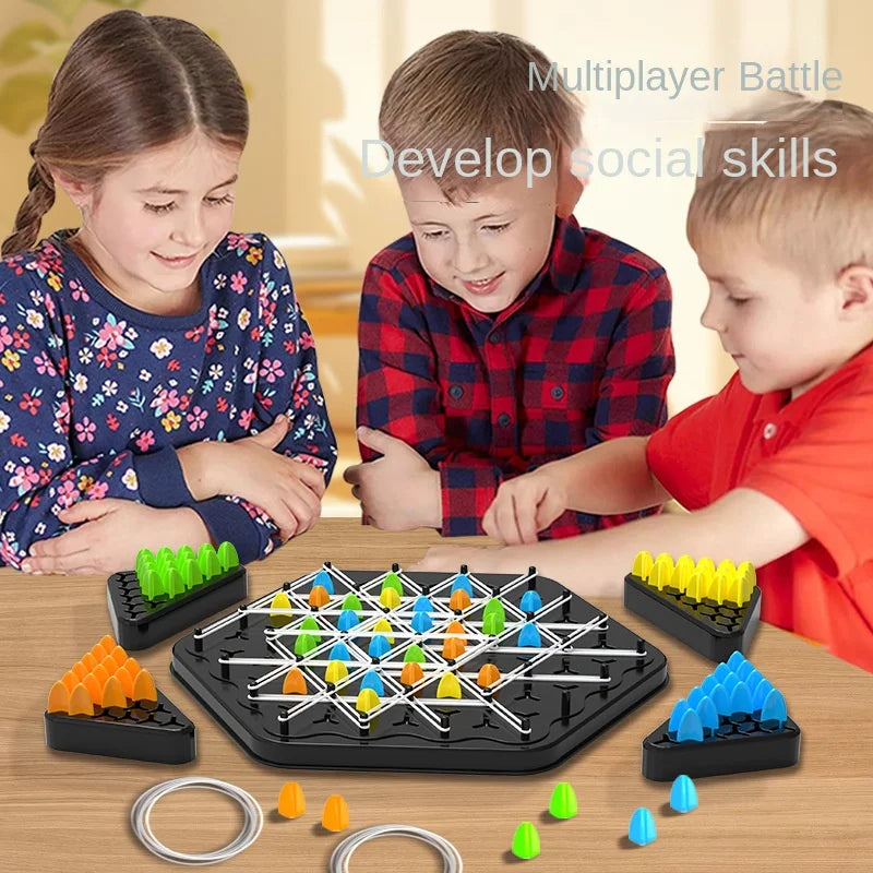 Skanto | Splendor Duel Strategispill