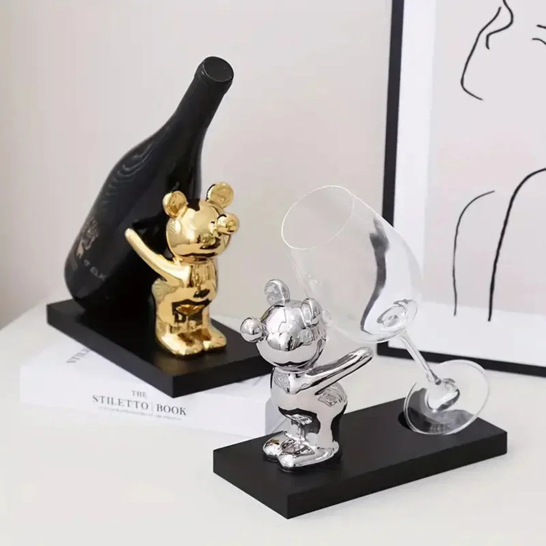 Skanto | Sjarmerende keramikk og eleganse i hver detalj!