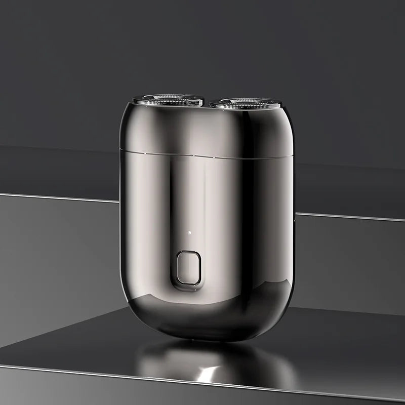 Skanto | Mini USB Reise Barbermaskin