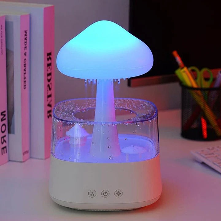 Skanto | Cool Mist Mushroom Luftfukter
