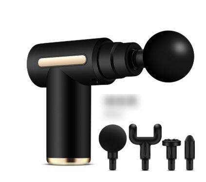Skanto | Massasje pistol for muskelavslapning & regenerering