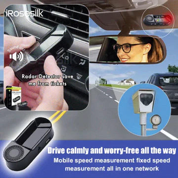 Skanto | Ultimate Radar Detector