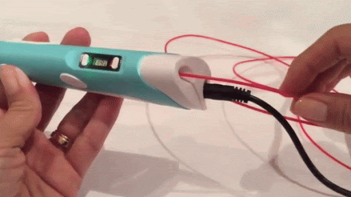 Norvo | DoodleForm | Gi liv til din kreativitet - Magisk 3D-pen for kreativitet