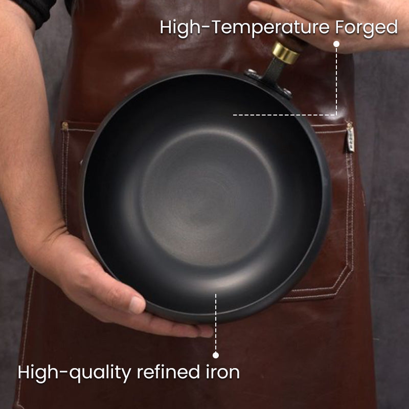 Skanto | IronPot Pro