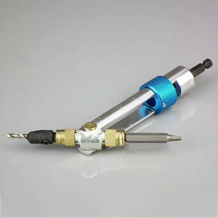 Skanto | QuickChange Drill Driver Set