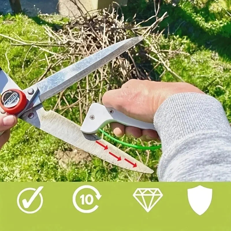 Skanto | EdgeMaster Bærbar Knivsliper