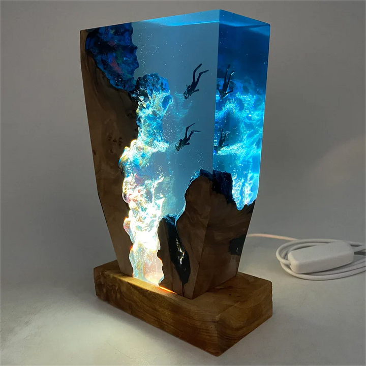 Skanto | AquaBeam - LED Underwater Lighting