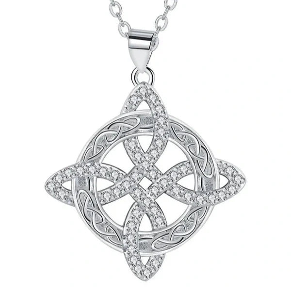 Skanto | WitchKnot Halskjede