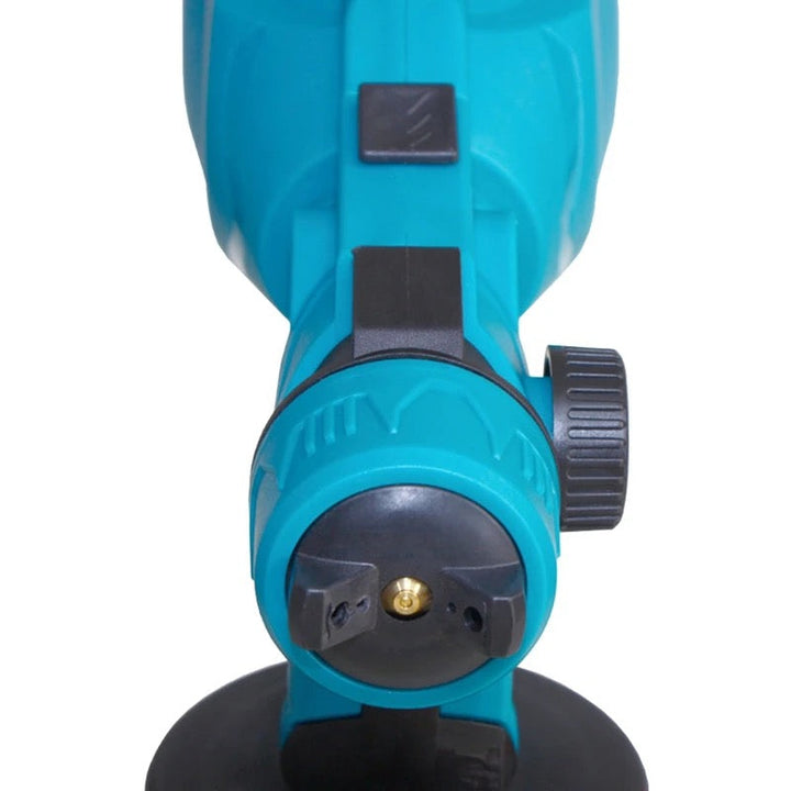 Skanto | PaintPro | Trådløs høytrykk sprøytepistol 1000ML sprøytepistol for Makita 18V batteri