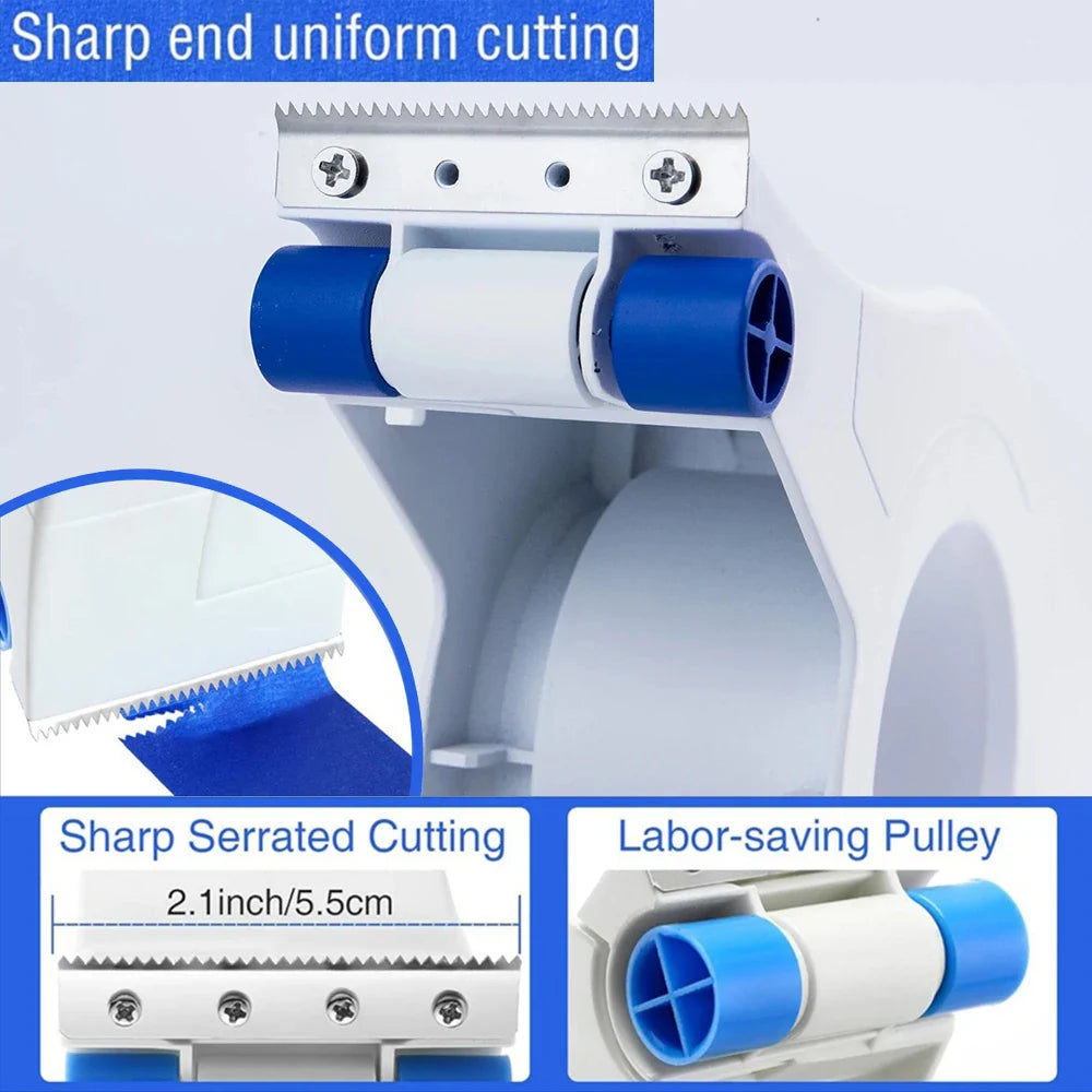 Skanto | Easy Tape Master Dispenser