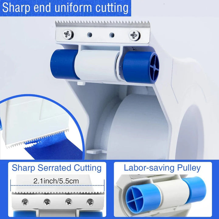 Skanto | Easy Tape Master Dispenser