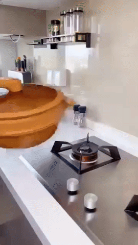 VEGA - UltraSmart Wok Pro med Dampfgareinsatz
